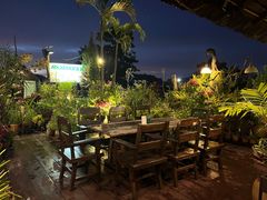 -自然餐厅(Phuket)