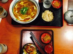 -杵屋(京都ポルタ店)