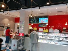 -85度C(上海松江九亭店)