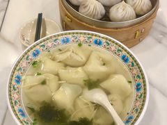 -锡缘无锡小笼馆(武胜路店)