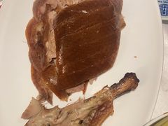 -惠丰堂饭庄·烤鸭·京味菜(西北旺·唐家岭店)