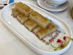 -东江渔村·古典园林·30年粤菜老字号(太和店)