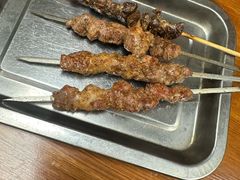 羊肉串-苏力坦新疆特色(东直门店)