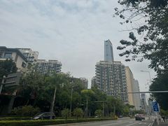-四海公园(南山区)