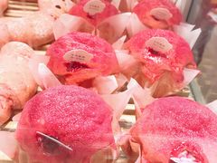 -好利来(丰益桥店)