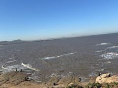 -辽宁团山国家级海洋公园