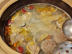 -粤来记·啫啫煲·点心(日月光店)