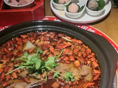 -受气牛肉·重庆耙牛肉(来福士店)