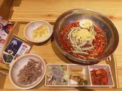 -喜来稀肉(北外滩白玉兰广场店)