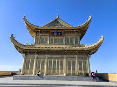 -峨眉山风景名胜区