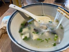 -宋益驴蹄子面肉夹馍(辛家庙店)