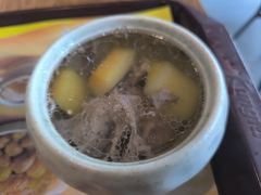 四季猪骨汤-真功夫(石岩佳华店)