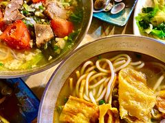 -周记蟹仔粉(侨港风情街店)