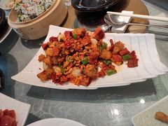 -丽华园(汉阳龙阳店)