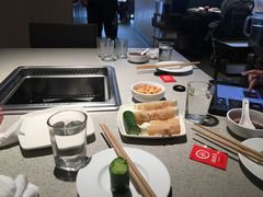 -海底捞大排档火锅(悦荟广场店)