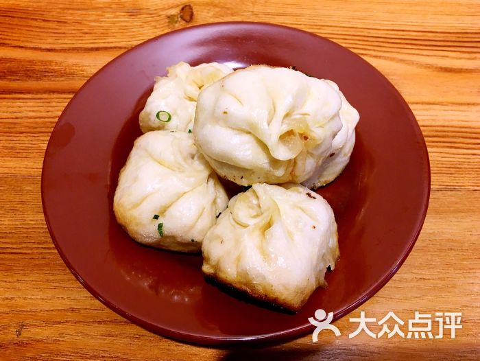 老柴桥生煎(鼓楼店)生煎图片 - 第42张
