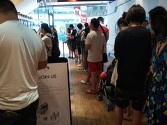 -喜茶(上海正大广场店)
