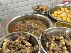 -正宗梧州牛肠酸