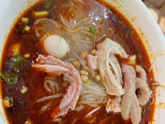 -青石桥老瓦房肥肠粉总店(青石桥总店)