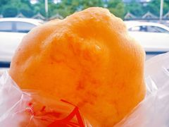白糖花卷-清泉阁包子饺子·刀削面(五一店)