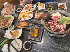 -菊上料理(蜀山银泰百货店)