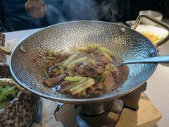 -毛家饭店·30年融合新湘菜(汉峪金谷店)