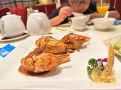 大美虾-利苑酒家(宜安广场店)