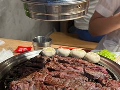 -霸腹烤肉(厦门柚子番店)