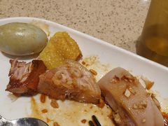 -满得意茶餐厅·顺德家常菜·港式经典(大良店)