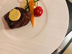 -恰餐厅CHAR Grill(北京三里屯洲际店)