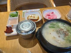 -海云台韩式汤饭·13年匠心韩料(南山店)
