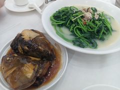 卤鱼头-东江酒楼(鼎鑫商务中心店)