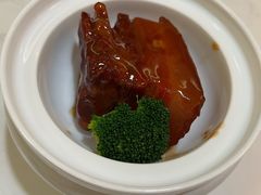 -徽镇小厨·经典徽菜(马连道店)