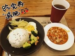 -海盗虾饭·剥好的小龙虾饭(SOHO尚都店)