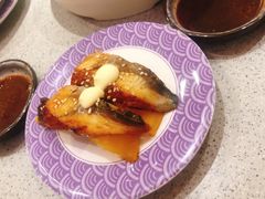 -万岁寿司(虎门万达店)