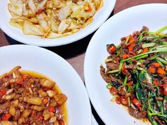 -天下客饭店(中山路店)