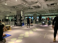 -INGYM(园区印象城馆)