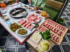 -尚品火锅(正阳路店)