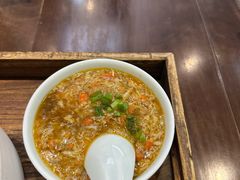 -蟹上黄·蟹黄面·江南糖水(人民广场店)