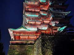 -滕王阁旅游区