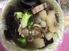 -小草糖水(海棠村店)
