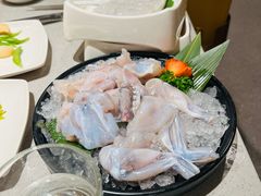 -海底捞火锅(团结桥店)