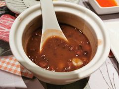 红豆粥-大渔铁板烧(大悦城店)