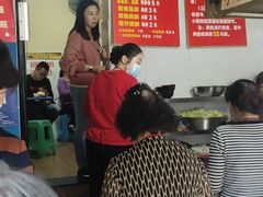 大堂-蓉城西二道无名冒菜(西二道街店)