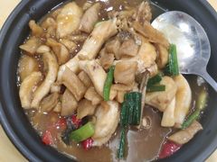 -江东鲈鱼馆(正江东)