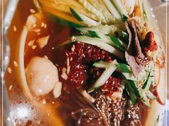 -七八冷面·延边朝鲜族美食(圣熙八号店)