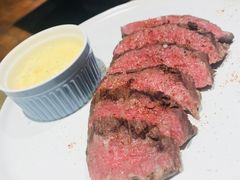 -Marina厨房·ALA精酿(月湖盛园店)