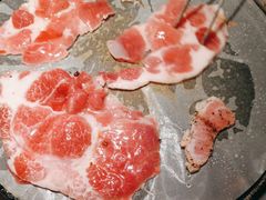 -汉阳廷自助烤肉(嘉禾金铂天地店)