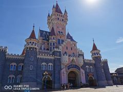 -厦门方特梦幻王国