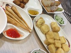 -兄弟深夜豆浆